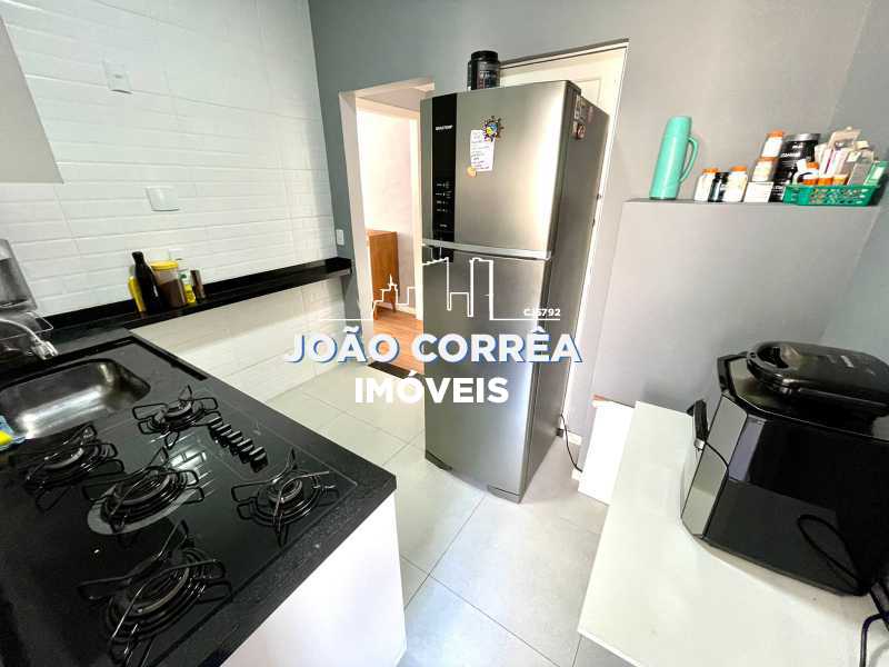 Conheça 14 Copa cozinha do imóvel - Apartamento à venda Rua Pereira Nunes,Rio de Janeiro,RJ - R$ 445.000 - CBAP30158 - 15 14 Copa cozinha - Apartamento à venda Rua Pereira Nunes,Rio de Janeiro,RJ - R$ 445.000 - CBAP30158 - 15