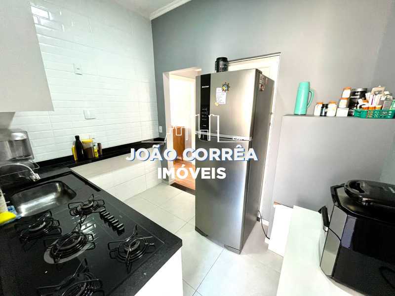 15 Copa cozinha - Apartamento à venda Rua Pereira Nunes,Rio de Janeiro,RJ - R$ 445.000 - CBAP30158 - 16