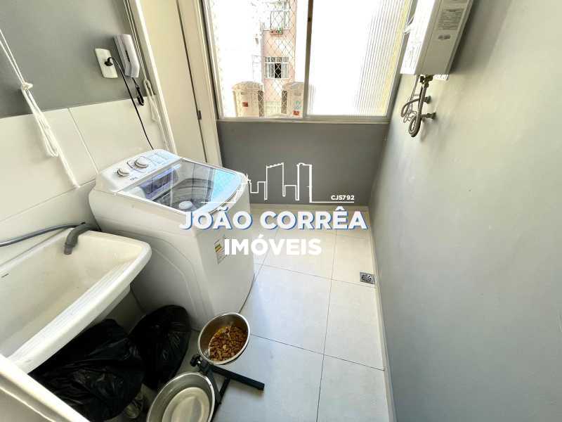 Conheça 16 Área serviço do imóvel - Apartamento à venda Rua Pereira Nunes,Rio de Janeiro,RJ - R$ 445.000 - CBAP30158 - 17 16 Área serviço - Apartamento à venda Rua Pereira Nunes,Rio de Janeiro,RJ - R$ 445.000 - CBAP30158 - 17
