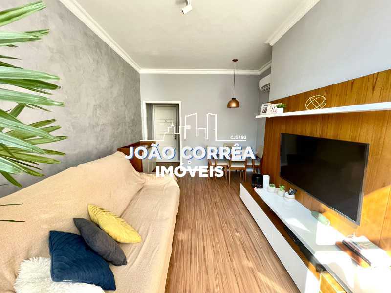19 Salão - Apartamento à venda Rua Pereira Nunes,Rio de Janeiro,RJ - R$ 445.000 - CBAP30158 - 20