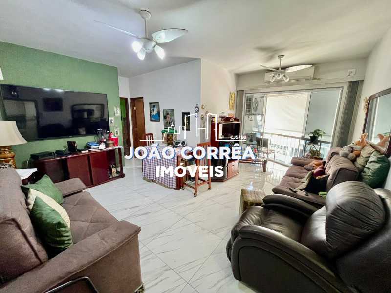 Conheça 01 Salão do imóvel - Apartamento à venda Rua Tenente Franca,Rio de Janeiro,RJ - R$ 425.000 - CBAP20361 - 3 01 Salão - Apartamento à venda Rua Tenente Franca,Rio de Janeiro,RJ - R$ 425.000 - CBAP20361 - 3