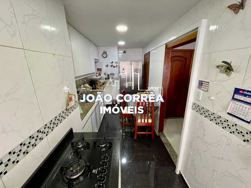 Conheça 18 Copa cozinha do imóvel - Apartamento à venda Rua Tenente Franca,Rio de Janeiro,RJ - R$ 425.000 - CBAP20361 - 19 18 Copa cozinha - Apartamento à venda Rua Tenente Franca,Rio de Janeiro,RJ - R$ 425.000 - CBAP20361 - 19