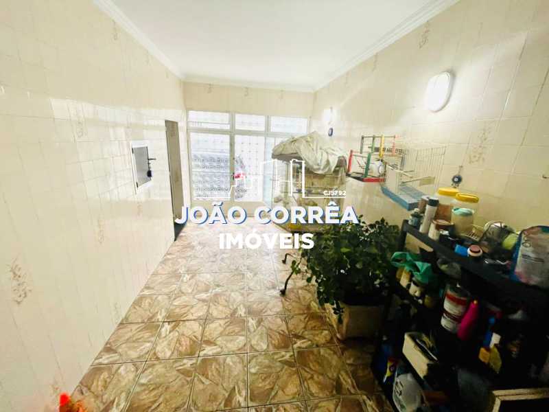 Conheça 23 Varanda frente do imóvel - Casa de Vila à venda Rua Padre Ildefonso Penalba,Rio de Janeiro,RJ - R$ 650.000 - CBCV30010 - 5 23 Varanda frente - Casa de Vila à venda Rua Padre Ildefonso Penalba,Rio de Janeiro,RJ - R$ 650.000 - CBCV30010 - 5
