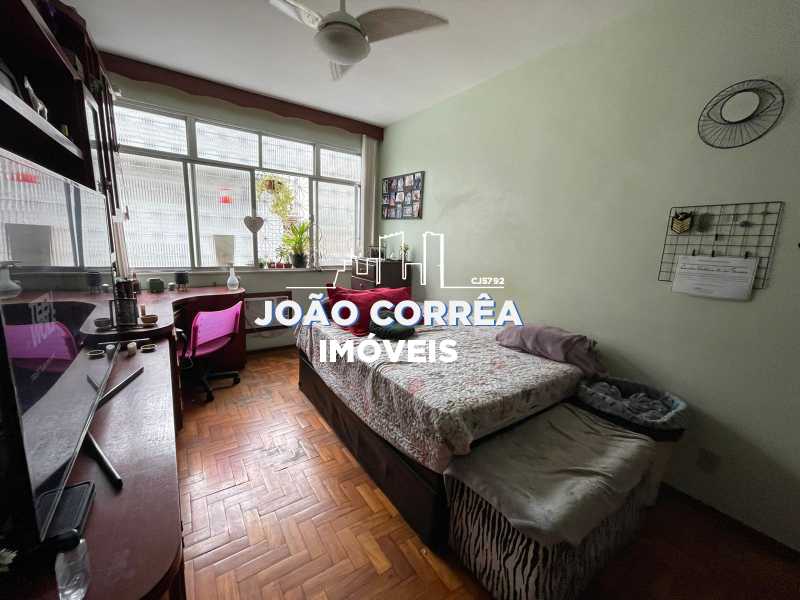 30 Segundo quarto - Casa de Vila à venda Rua Padre Ildefonso Penalba,Rio de Janeiro,RJ - R$ 650.000 - CBCV30010 - 11