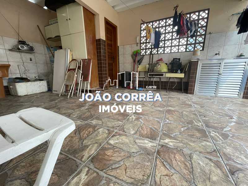 Conheça 38 Terraço do imóvel - Casa de Vila à venda Rua Padre Ildefonso Penalba,Rio de Janeiro,RJ - R$ 650.000 - CBCV30010 - 19 38 Terraço - Casa de Vila à venda Rua Padre Ildefonso Penalba,Rio de Janeiro,RJ - R$ 650.000 - CBCV30010 - 19