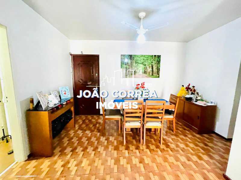 Conheça 05 Salão do imóvel - Apartamento 2 quartos à venda Rio de Janeiro,RJ - R$ 290.000 - CBAP20362 - 6 05 Salão - Apartamento 2 quartos à venda Rio de Janeiro,RJ - R$ 290.000 - CBAP20362 - 6