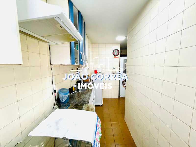 Conheça 11 Copa cozinha do imóvel - Apartamento 2 quartos à venda Rio de Janeiro,RJ - R$ 290.000 - CBAP20362 - 12 11 Copa cozinha - Apartamento 2 quartos à venda Rio de Janeiro,RJ - R$ 290.000 - CBAP20362 - 12