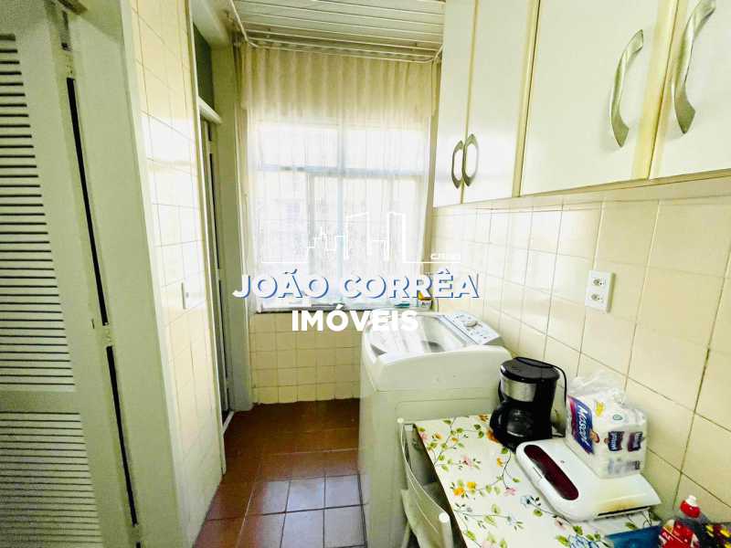 Conheça 13 Área serviço do imóvel - Apartamento 2 quartos à venda Rio de Janeiro,RJ - R$ 290.000 - CBAP20362 - 14 13 Área serviço - Apartamento 2 quartos à venda Rio de Janeiro,RJ - R$ 290.000 - CBAP20362 - 14