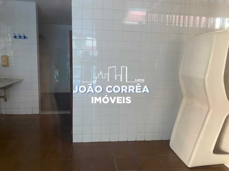 Conheça 16 Sauna do imóvel - Apartamento 2 quartos à venda Rio de Janeiro,RJ - R$ 290.000 - CBAP20362 - 17 16 Sauna - Apartamento 2 quartos à venda Rio de Janeiro,RJ - R$ 290.000 - CBAP20362 - 17