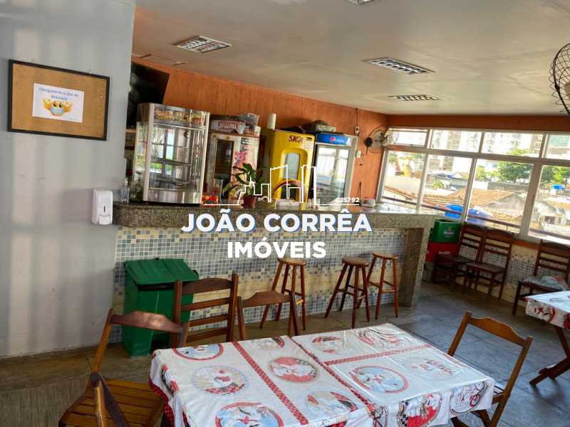 Conheça 18 Bar e restaurante do imóvel - Apartamento 2 quartos à venda Rio de Janeiro,RJ - R$ 290.000 - CBAP20362 - 19 18 Bar e restaurante - Apartamento 2 quartos à venda Rio de Janeiro,RJ - R$ 290.000 - CBAP20362 - 19