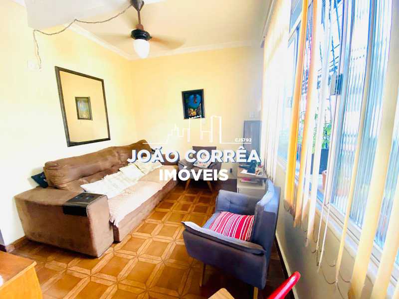1 Salão - Casa em Condomínio à venda Avenida Marechal Rondon,Rio de Janeiro,RJ - R$ 550.000 - CBCN40007 - 1