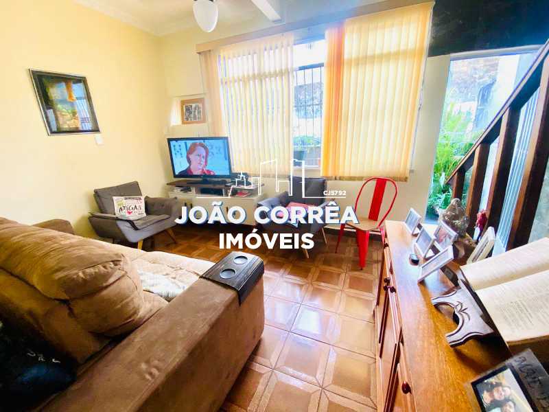 2 Salão - Casa em Condomínio à venda Avenida Marechal Rondon,Rio de Janeiro,RJ - R$ 550.000 - CBCN40007 - 3