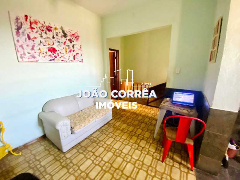 3 Salão - Casa em Condomínio à venda Avenida Marechal Rondon,Rio de Janeiro,RJ - R$ 550.000 - CBCN40007 - 4