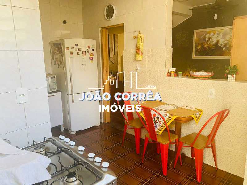 6 Copa Cozinha - Casa em Condomínio à venda Avenida Marechal Rondon,Rio de Janeiro,RJ - R$ 550.000 - CBCN40007 - 7