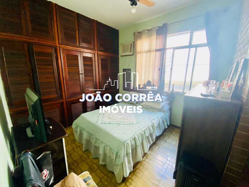 10 Primeiro quarto suite - Casa em Condomínio à venda Avenida Marechal Rondon,Rio de Janeiro,RJ - R$ 550.000 - CBCN40007 - 11