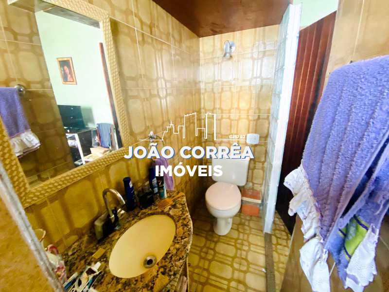 Conheça 11 Suite primeiro quarto do imóvel - Casa em Condomínio à venda Avenida Marechal Rondon,Rio de Janeiro,RJ - R$ 550.000 - CBCN40007 - 12 11 Suite primeiro quarto - Casa em Condomínio à venda Avenida Marechal Rondon,Rio de Janeiro,RJ - R$ 550.000 - CBCN40007 - 12