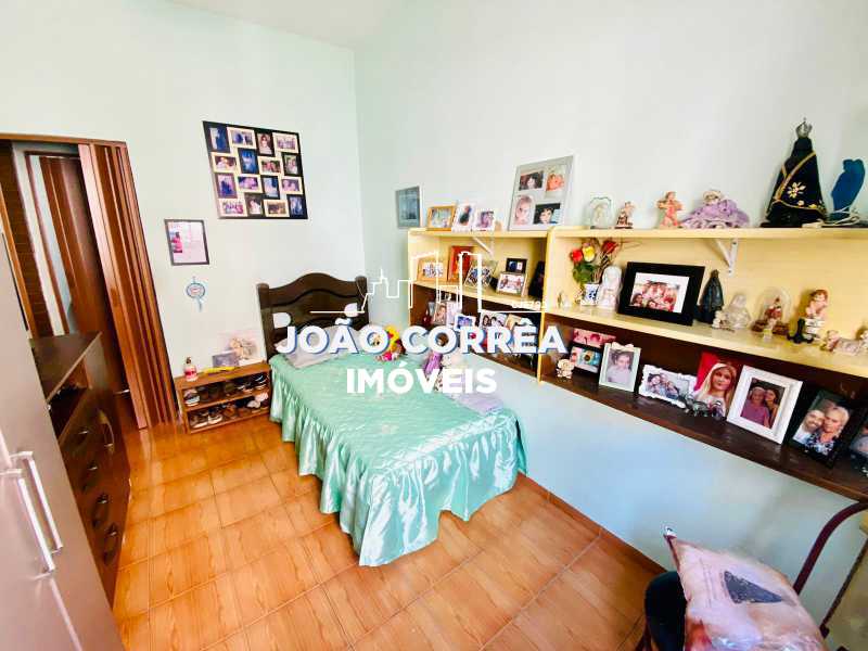 12 Segundo quarto - Casa em Condomínio à venda Avenida Marechal Rondon,Rio de Janeiro,RJ - R$ 550.000 - CBCN40007 - 13