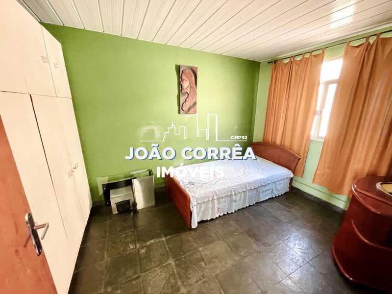 14 Quarto quarto - Casa em Condomínio à venda Avenida Marechal Rondon,Rio de Janeiro,RJ - R$ 550.000 - CBCN40007 - 15
