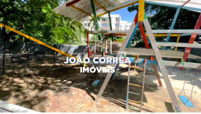 20 Brinquedoes - Casa em Condomínio à venda Avenida Marechal Rondon,Rio de Janeiro,RJ - R$ 550.000 - CBCN40007 - 21