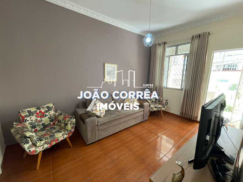 1 sala . - Apartamento 2 quartos à venda Rio de Janeiro,RJ - R$ 260.000 - CBAP20363 - 1