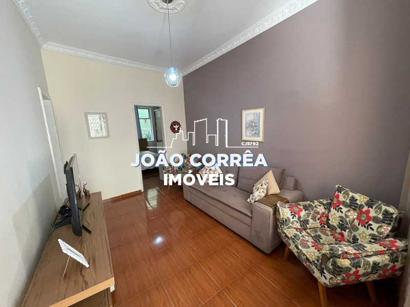 2 sala 2. - Apartamento 2 quartos à venda Rio de Janeiro,RJ - R$ 260.000 - CBAP20363 - 3