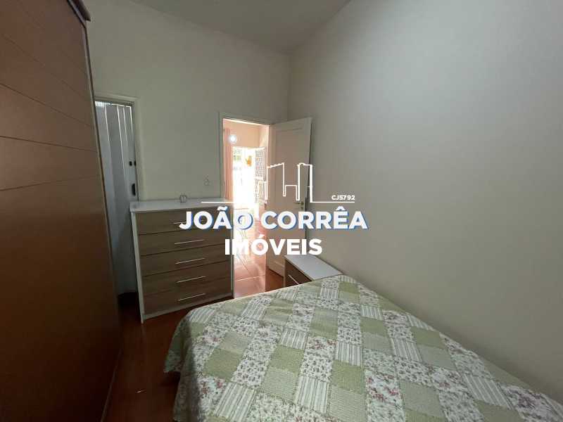 Conheça 8 segundo quarto. do imóvel - Apartamento 2 quartos à venda Rio de Janeiro,RJ - R$ 260.000 - CBAP20363 - 9 8 segundo quarto. - Apartamento 2 quartos à venda Rio de Janeiro,RJ - R$ 260.000 - CBAP20363 - 9