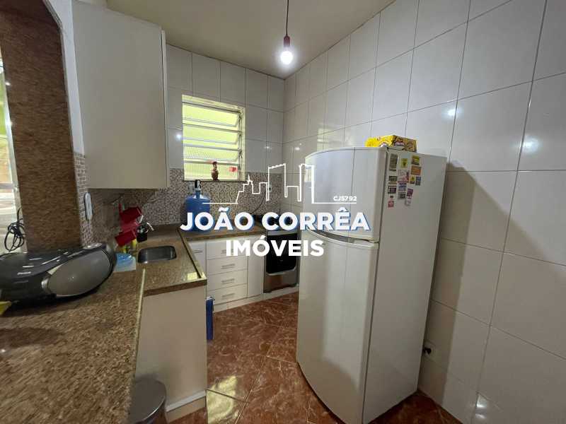 11 copa cozinha 2. - Apartamento 2 quartos à venda Rio de Janeiro,RJ - R$ 260.000 - CBAP20363 - 12