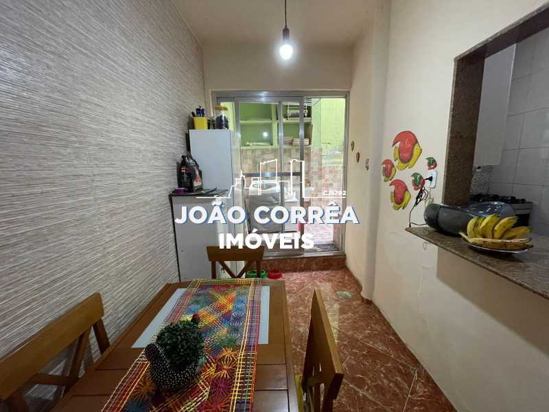 12  copa cozinha. - Apartamento 2 quartos à venda Rio de Janeiro,RJ - R$ 260.000 - CBAP20363 - 13