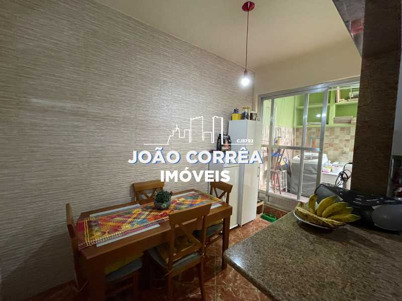 14 copa cozinha 2. - Apartamento 2 quartos à venda Rio de Janeiro,RJ - R$ 260.000 - CBAP20363 - 15