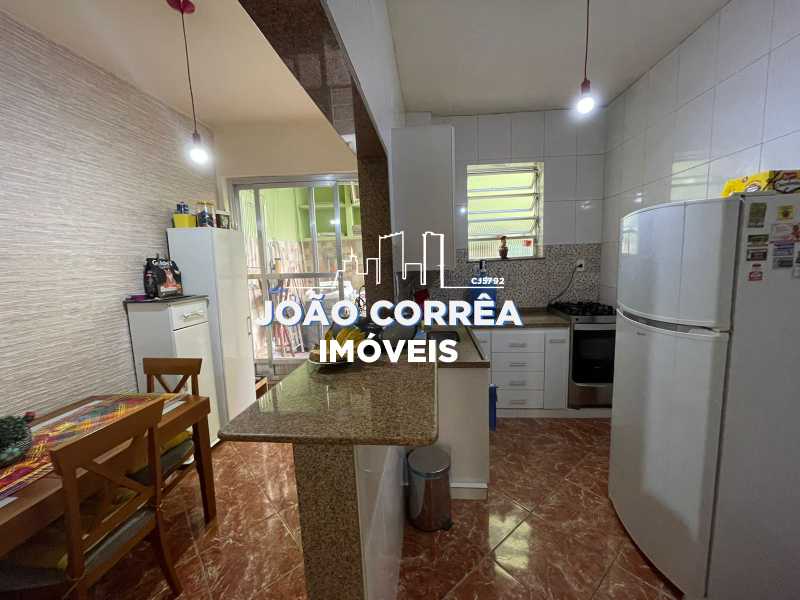 15 copa cozinha 2. - Apartamento 2 quartos à venda Rio de Janeiro,RJ - R$ 260.000 - CBAP20363 - 16