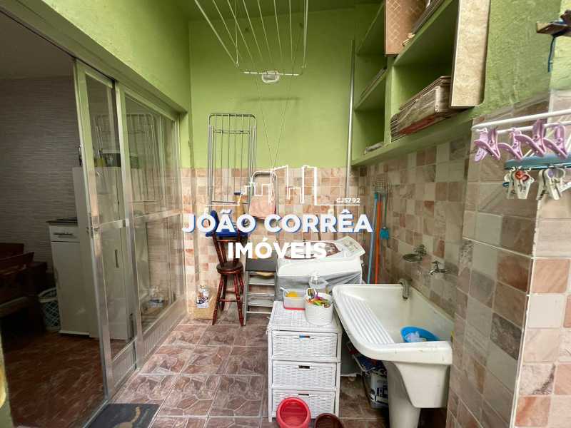 Conheça 19 lavanderia. do imóvel - Apartamento 2 quartos à venda Rio de Janeiro,RJ - R$ 260.000 - CBAP20363 - 20 19 lavanderia. - Apartamento 2 quartos à venda Rio de Janeiro,RJ - R$ 260.000 - CBAP20363 - 20