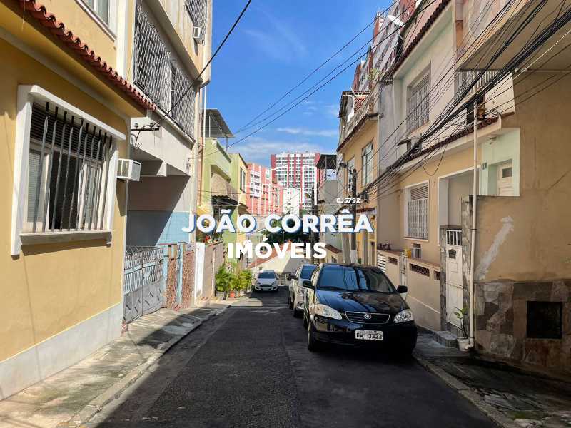 20 vila. - Apartamento 2 quartos à venda Rio de Janeiro,RJ - R$ 260.000 - CBAP20363 - 21