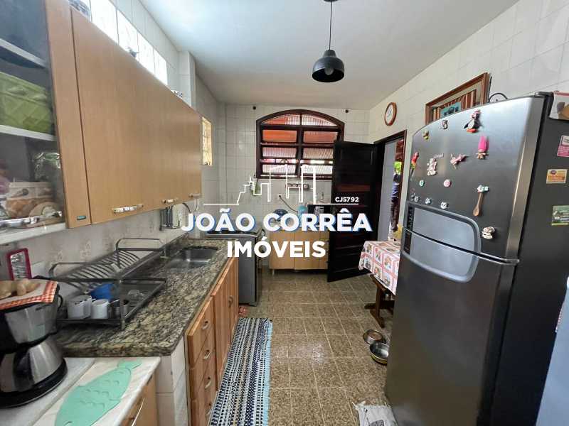 Conheça 12 Copa cozinha do imóvel - Casa de Vila 5 quartos à venda Rio de Janeiro,RJ - R$ 720.000 - CBCV50001 - 13 12 Copa cozinha - Casa de Vila 5 quartos à venda Rio de Janeiro,RJ - R$ 720.000 - CBCV50001 - 13