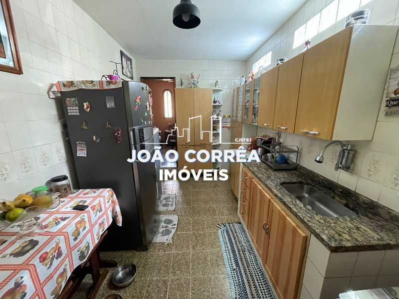 Conheça 13 Copa cozinha do imóvel - Casa de Vila 5 quartos à venda Rio de Janeiro,RJ - R$ 720.000 - CBCV50001 - 14 13 Copa cozinha - Casa de Vila 5 quartos à venda Rio de Janeiro,RJ - R$ 720.000 - CBCV50001 - 14