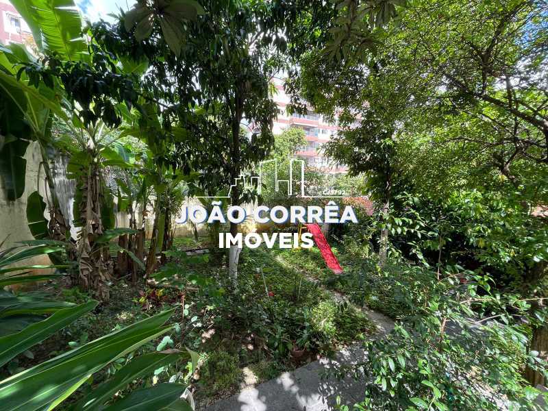 Conheça 16 Área verde com arvaores fr do imóvel - Casa de Vila 5 quartos à venda Rio de Janeiro,RJ - R$ 720.000 - CBCV50001 - 17 16 Área verde com arvaores fr - Casa de Vila 5 quartos à venda Rio de Janeiro,RJ - R$ 720.000 - CBCV50001 - 17