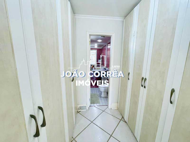 Conheça 45 Quarto 1 casal armários em do imóvel - Cobertura 4 quartos à venda Rio de Janeiro,RJ - R$ 2.680.000 - CBCO40005 - 7 45 Quarto 1 casal armários em - Cobertura 4 quartos à venda Rio de Janeiro,RJ - R$ 2.680.000 - CBCO40005 - 7