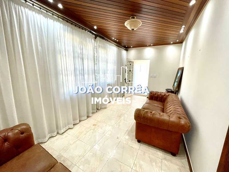 Conheça 03 Sala. do imóvel - Casa à venda Rua Jequiriça,Rio de Janeiro,RJ - R$ 700.000 - CBCA30027 - 4 03 Sala. - Casa à venda Rua Jequiriça,Rio de Janeiro,RJ - R$ 700.000 - CBCA30027 - 4