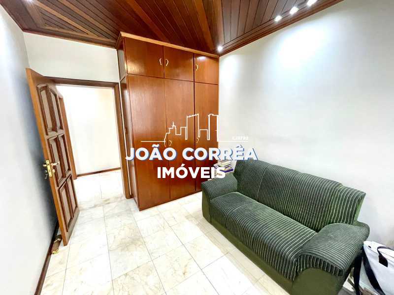 07 Segundo quarto.. - Casa à venda Rua Jequiriça,Rio de Janeiro,RJ - R$ 700.000 - CBCA30027 - 8