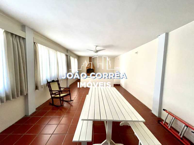 Conheça 19 Terraço coberto. do imóvel - Casa à venda Rua Jequiriça,Rio de Janeiro,RJ - R$ 700.000 - CBCA30027 - 20 19 Terraço coberto. - Casa à venda Rua Jequiriça,Rio de Janeiro,RJ - R$ 700.000 - CBCA30027 - 20