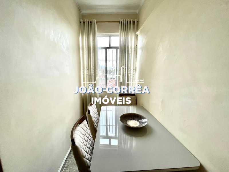 03 Salão. - Apartamento 2 quartos à venda Rio de Janeiro,RJ - R$ 180.000 - CBAP20364 - 4