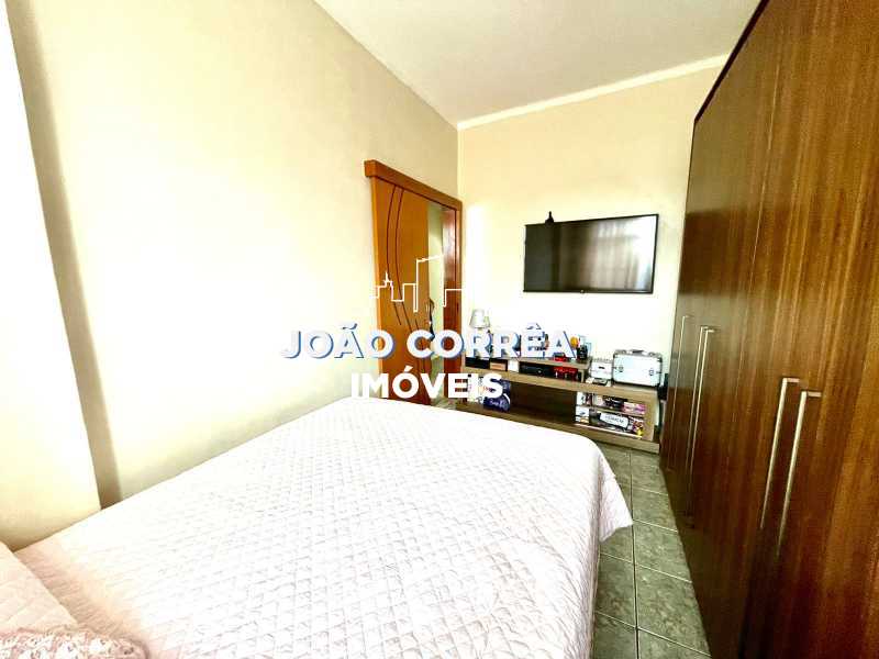 Conheça 08 Segundo quarto. do imóvel - Apartamento 2 quartos à venda Rio de Janeiro,RJ - R$ 180.000 - CBAP20364 - 9 08 Segundo quarto. - Apartamento 2 quartos à venda Rio de Janeiro,RJ - R$ 180.000 - CBAP20364 - 9