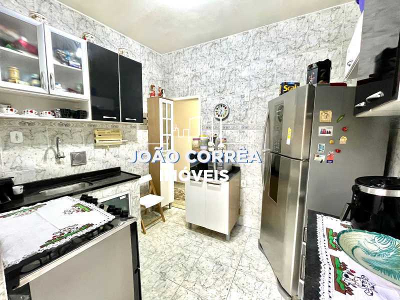 11 Copa cozinha. - Apartamento 2 quartos à venda Rio de Janeiro,RJ - R$ 180.000 - CBAP20364 - 12