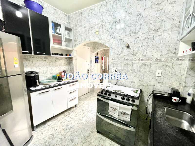 12 Copa cozinha. - Apartamento 2 quartos à venda Rio de Janeiro,RJ - R$ 180.000 - CBAP20364 - 13