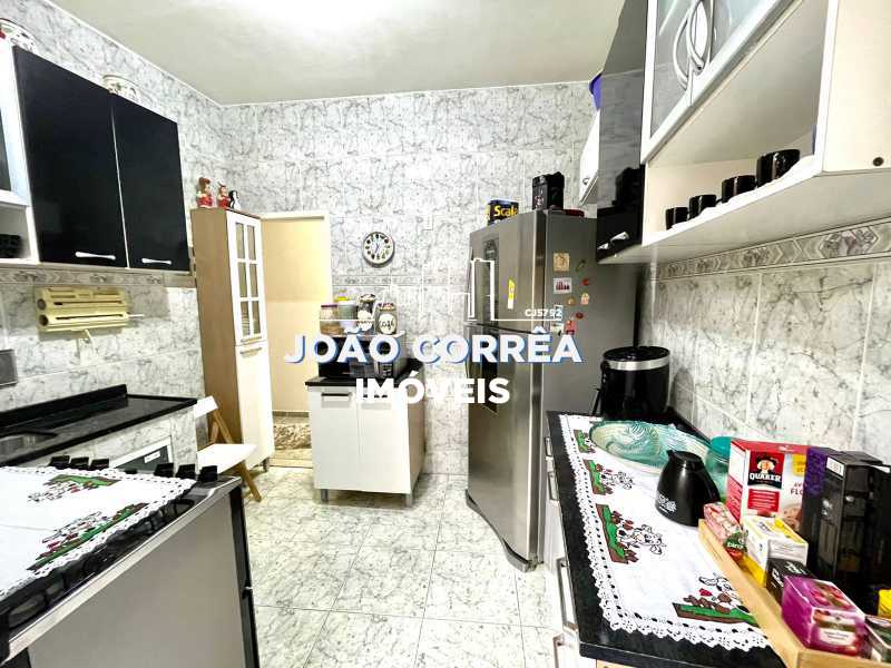 Conheça 13 Copa cozinha. do imóvel - Apartamento 2 quartos à venda Rio de Janeiro,RJ - R$ 180.000 - CBAP20364 - 14 13 Copa cozinha. - Apartamento 2 quartos à venda Rio de Janeiro,RJ - R$ 180.000 - CBAP20364 - 14