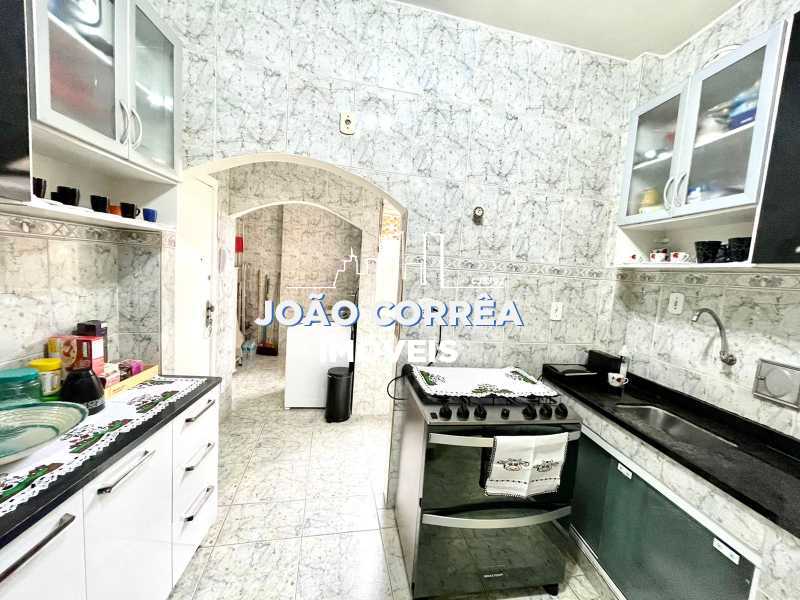 14 Copa cozinha. - Apartamento 2 quartos à venda Rio de Janeiro,RJ - R$ 180.000 - CBAP20364 - 15