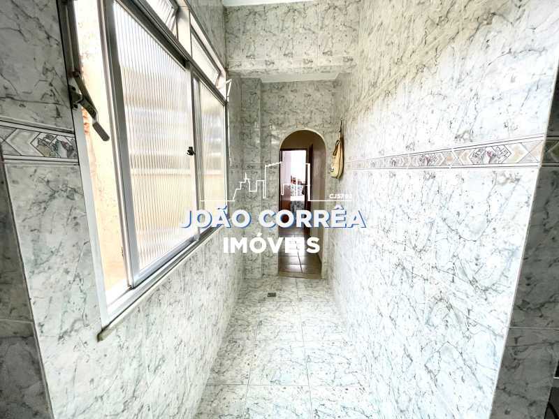 Conheça 17 Área. do imóvel - Apartamento 2 quartos à venda Rio de Janeiro,RJ - R$ 180.000 - CBAP20364 - 18 17 Área. - Apartamento 2 quartos à venda Rio de Janeiro,RJ - R$ 180.000 - CBAP20364 - 18
