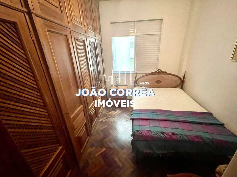 Conheça 06 Primeiro quarto. do imóvel - Apartamento à venda Rua Gomes Carneiro,Rio de Janeiro,RJ - R$ 900.000 - CBAP20366 - 7 06 Primeiro quarto. - Apartamento à venda Rua Gomes Carneiro,Rio de Janeiro,RJ - R$ 900.000 - CBAP20366 - 7