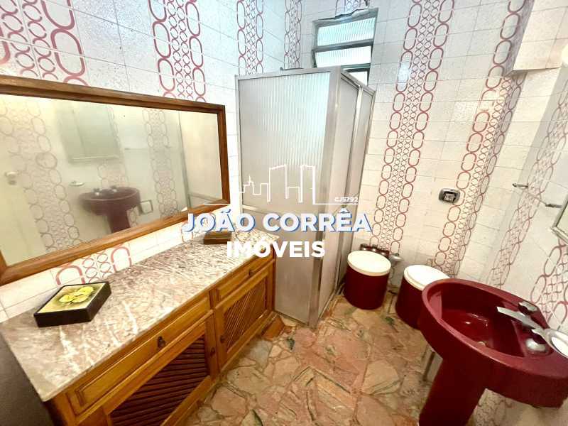 Conheça 10 Banheiro social. do imóvel - Apartamento à venda Rua Gomes Carneiro,Rio de Janeiro,RJ - R$ 900.000 - CBAP20366 - 11 10 Banheiro social. - Apartamento à venda Rua Gomes Carneiro,Rio de Janeiro,RJ - R$ 900.000 - CBAP20366 - 11