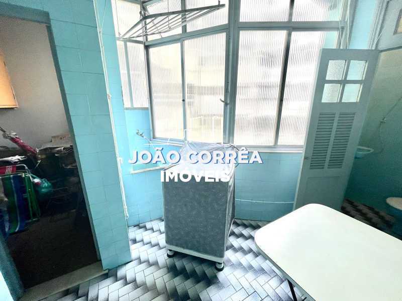 Conheça 17 Área serviço. do imóvel - Apartamento à venda Rua Gomes Carneiro,Rio de Janeiro,RJ - R$ 900.000 - CBAP20366 - 18 17 Área serviço. - Apartamento à venda Rua Gomes Carneiro,Rio de Janeiro,RJ - R$ 900.000 - CBAP20366 - 18