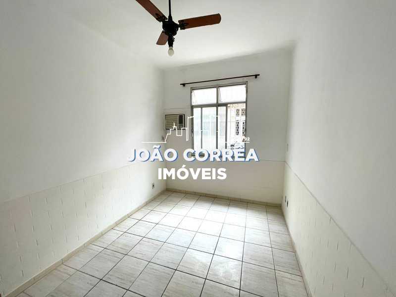 Conheça 07 Segundo quarto. do imóvel - Casa de Vila à venda Rua Conselheiro Agostinho,Rio de Janeiro,RJ - R$ 370.000 - CBCV20010 - 8 07 Segundo quarto. - Casa de Vila à venda Rua Conselheiro Agostinho,Rio de Janeiro,RJ - R$ 370.000 - CBCV20010 - 8